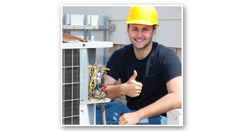 HVAC Maintenance